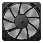 Ventoinha Corsair RS120 Preto 120mm