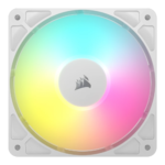 Ventoinha Corsair iCue Link LX120 RGB Branco 120mm