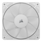 Ventoinha Corsair RS120 Branco 3x140mm