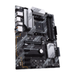 Motherboard ASUS Prime B550-Plus DDR4 ATX AM4