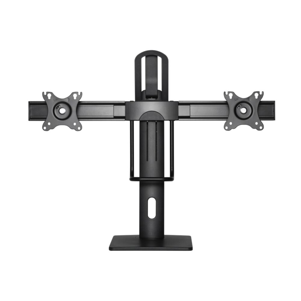 Suporte de Monitor de Mesa Aisens Pro até 32" VESA 100x100 até 6kg