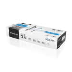 Suporte de Monitor Aisens Eco Giratório e Inclinável até 32" VESA 100x100
