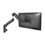 Suporte de Monitor Aisens Eco Braço Giratório de Parede até 32" VESA 100x100 até 9kg
