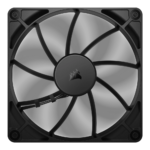 Ventoinha Corsair RS140 Preto 2x140mm