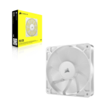 Ventoinha Corsair RS120 Branco 120mm