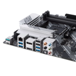 Motherboard ASUS Prime B550-Plus DDR4 ATX AM4