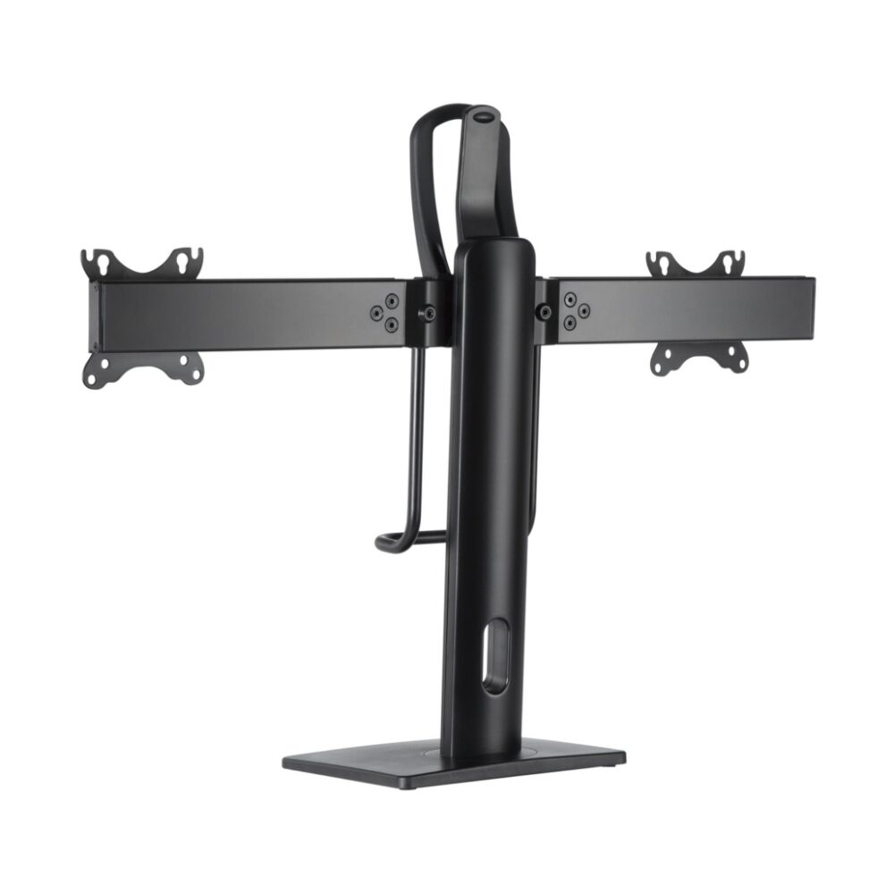 Suporte de Monitor de Mesa Aisens Pro até 32" VESA 100x100 até 6kg