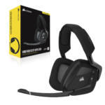 Headset Corsair Void Elite Surround 7.1 Wireless