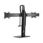 Suporte de Monitor de Mesa Aisens Pro até 32" VESA 100x100 até 6kg