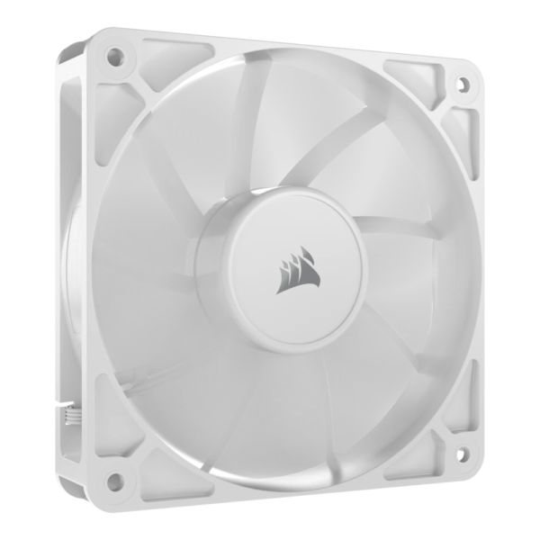 Ventoinha Corsair RS120 Branco 120mm
