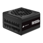Fonte de Alimentação Corsair RM1000e 80 Plus Gold 1000W