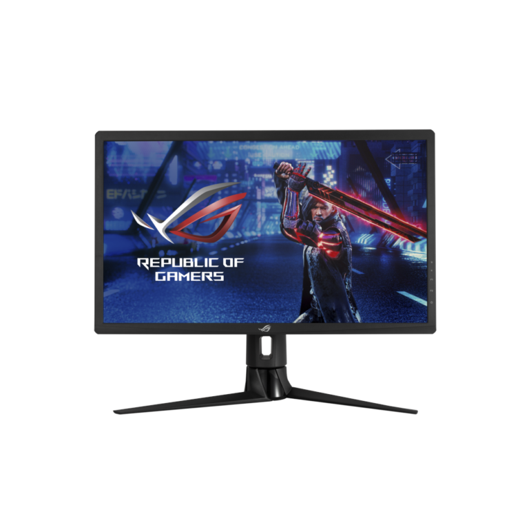 Monitor ASUS ROG Strix XG27UQR 27" 3840x2160p (UHD) 144Hz IPS