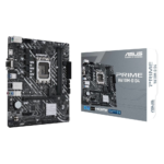 Motherboard ASUS Prime H610M-D DDR4 Micro-ATX LGA1700
