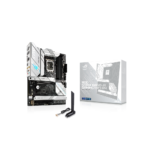 Motherboard ASUS ROG Strix B660-A Gaming Wi-Fi DDR4 ATX LGA1700
