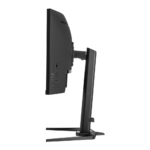 Monitor IIYAMA G-Master GCB3481WQSU-B1 34" 3440x1440p (UWHD) 180Hz VA