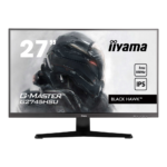 Monitor IIYAMA G-Master G2745HSU-B2 27" 1920x1080p (FHD) 100Hz IPS