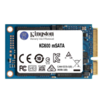 SSD Kingston KC600 256GB mSATA