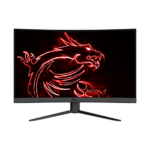 Monitor MSI G32CQ4 E2 31.5" Curvo 2560x1440p (QHD) 170Hz VA