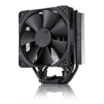 Cooler CPU Noctua NH-U12S Chromax Black