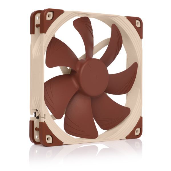 Ventoinha Noctua NF-A14 ULN 140mm