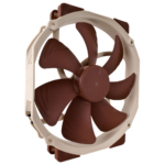 Ventoinha Noctua NF-A15 PWM 140mm