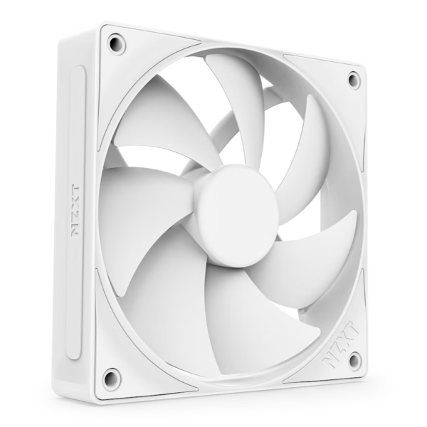 Ventoinha NZXT RF-P12SF-W2 120mm