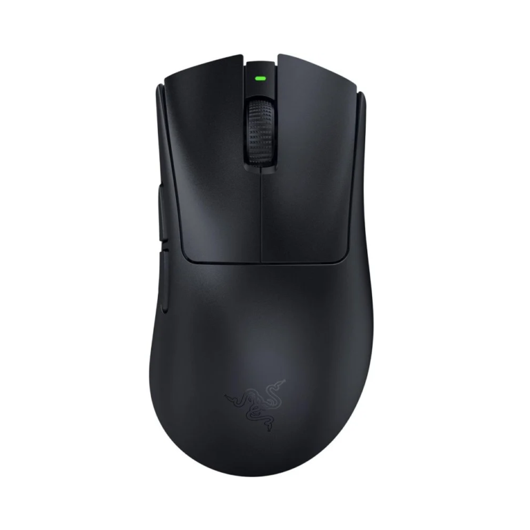 Rato Razer Deathadder V3 Hyperspeed