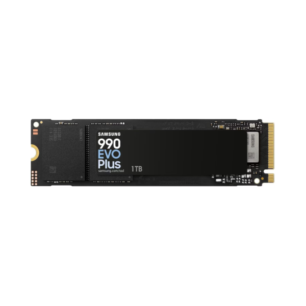 SSD Samsung 990 Evo Plus 1TB M.2 2280 PCIe 4.0
