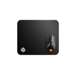 Tapete de Rato SteelSeries Qck Edge M