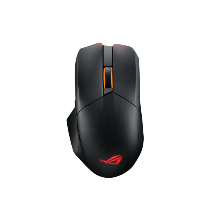 Rato ASUS ROG Chakram X Wireless
