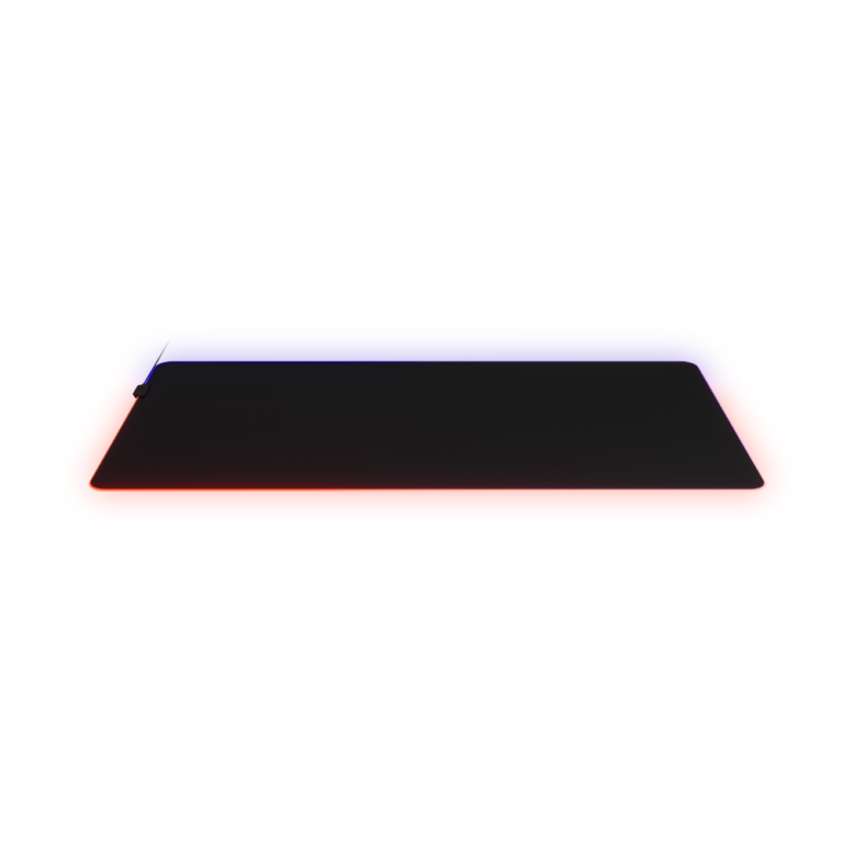 Tapete de Rato SteelSeries Qck Prism 3XL