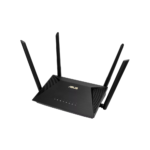 Router ASUS RT-AX53U Wi-Fi 6 Dual-Band 2.4GHz/5GHz
