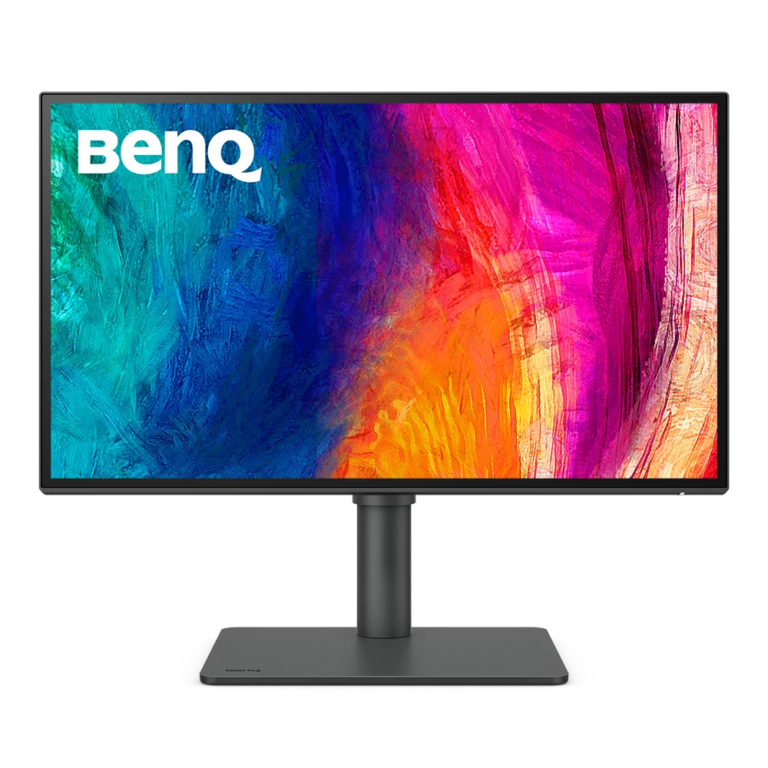 Monitor BenQ DesignVue PD2506Q 25" 2560x1440p (QHD) 60Hz IPS