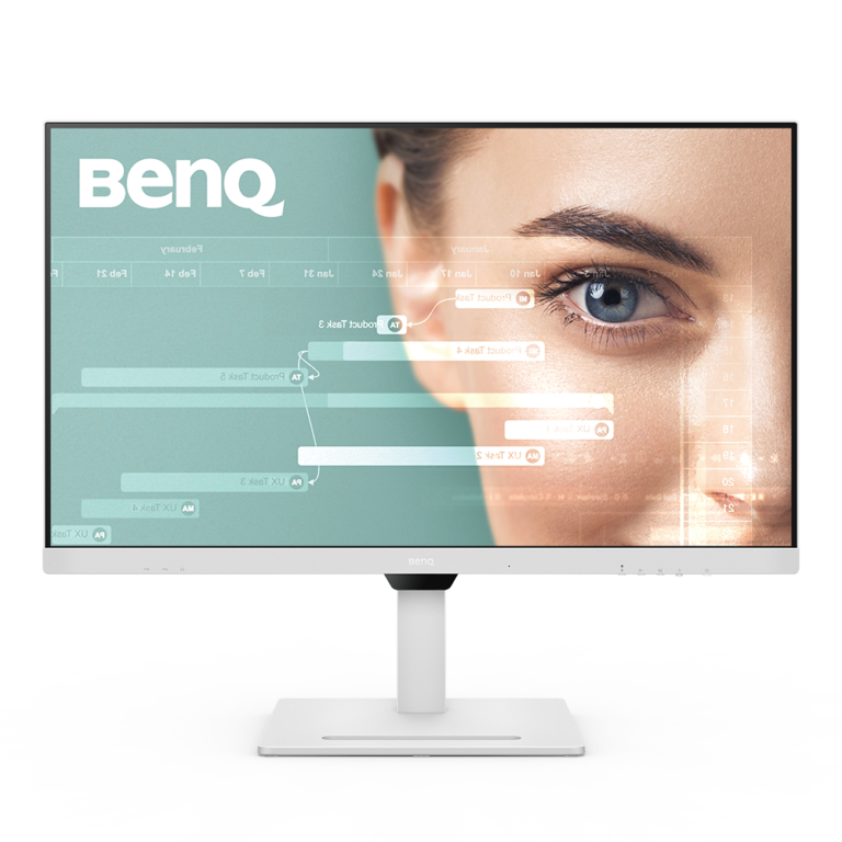 Monitor BenQ GW3290QT 31.5" 2560x1440p (QHD) 75Hz IPS