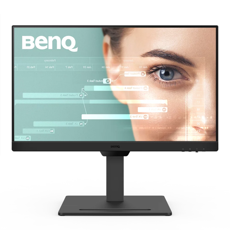 Monitor BenQ GW2490T 24" 1920x1080p (FHD) 100Hz IPS