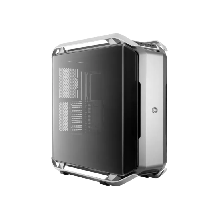 Caixa E-ATX Cooler Master Cosmo C700P Vidro Temperado Preta