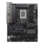 Motherboard ASUS ProArt B760-Creator ATX LGA1700