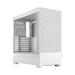 Caixa ATX Fractal Design Pop Air Vidro Temperado Branca