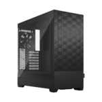 Caixa ATX Fractal Design Pop Air Vidro Temperado Preto
