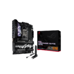 Motherboard ASUS ROG Crosshair X870E Wi-Fi Hero DDR5 ATX AM5