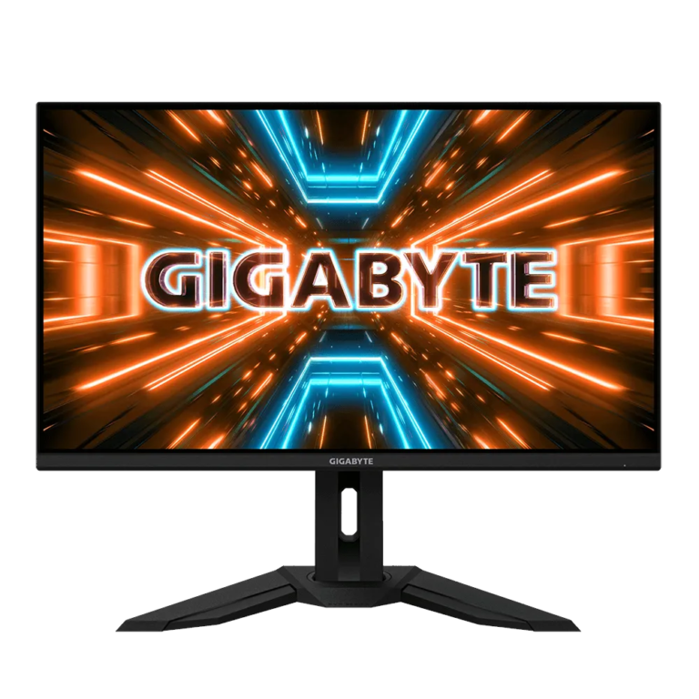 Monitor Gigabyte M32U 31.5" 3840x2160p (UHD) 144Hz IPS