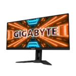 Monitor Gigabyte M34WQ 34" 3440x1440p (UWQHD) 144Hz IPS