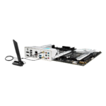 Motherboard ASUS ROG Strix B660-A Gaming Wi-Fi DDR4 ATX LGA1700