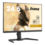 Monitor IIYAMA G-MASTER GB2590HSU-B5 24.5" 1920x1080p (FHD) 240Hz IPS