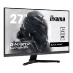 Monitor IIYAMA G-Master G2745HSU-B2 27" 1920x1080p (FHD) 100Hz IPS