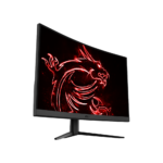 Monitor MSI G32CQ4 E2 31.5" Curvo 2560x1440p (QHD) 170Hz VA