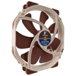 Ventoinha Noctua NF-A15 PWM 140mm
