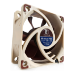 Ventoinha Noctua NF-A6X25 PWM