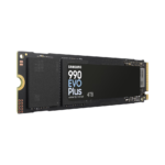 SSD Samsung 990 Evo Plus 4TB M.2 2280 PCIe 4.0