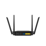 Router ASUS RT-AX53U Wi-Fi 6 Dual-Band 2.4GHz/5GHz